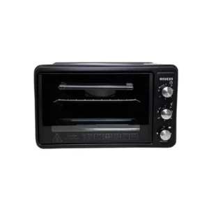 Elektrikli Soba Q-6245 40L qara