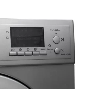 Alternative view of Paltaryuyan Q-8045 ,7kq, gümüşü (Avtomat)