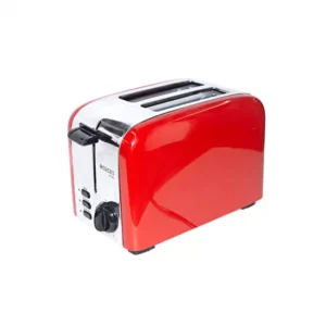 Alternative view of Toster Q-3100 qırmızı 850W