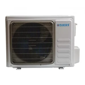 Alternative view of Kondisioner Q-6890 30/35kv (9000Btu) ağ