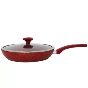 Tava FR-6305 26sm qırmızı