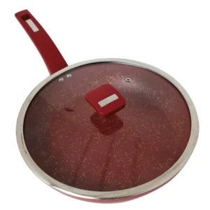 Alternative view of Tava FR-6305 30sm qırmızı