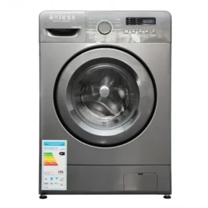 Paltaryuyan Q-6560 ,8kq, gümüşü (Avtomat Ekranlı)