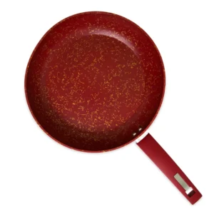 Alternative view of Tava FR-6325 28sm dərin qırmızı