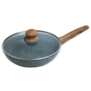 Tava FR-6330 22sm gümüşü