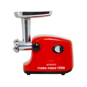 Ətçəkən Q-1009 (1500W) qırmızı