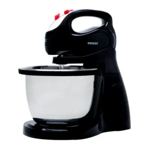 Mikser qablı Q-6440,250W qara