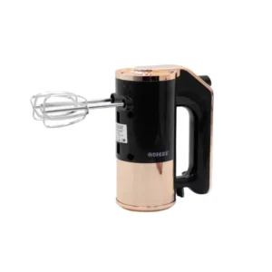 Mikser Q-6750 300W qara