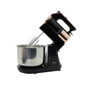 Mikser qablı Q-6755 350W qara