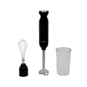 Blender Q-6765 600W 2+1 qara