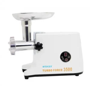 Ətçəkən Q-6810 (3500w) ağ