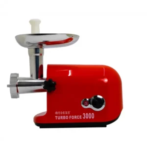 Ətçəkən Q-2100 (3000W) qırmızı