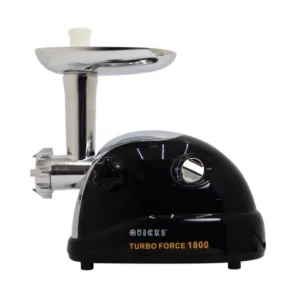 Ətçəkən Q-3805 (1800w) qara