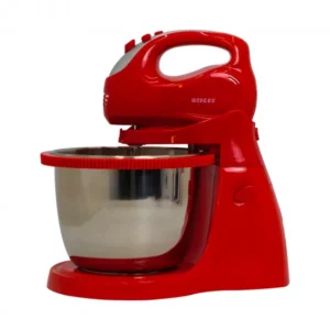 Mikser qablı Q-6440,250W qırmızı