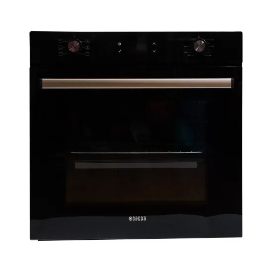 Soba Q-7000 qara (mebel içi)