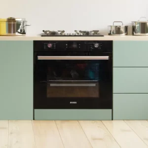 Alternative view of Soba Q-7000 qara (mebel içi)