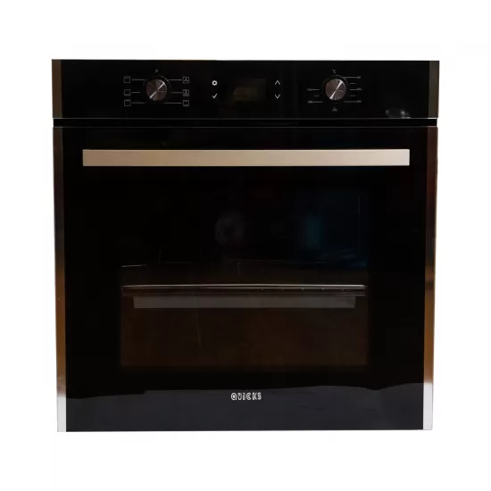Soba Q-7005 qrilli qara (mebel içi)