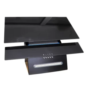 Aspirator Q-7030 qara (60sm)