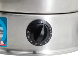 Alternative view of Samovar elektrik Q-7510 14L(160 stəkan)