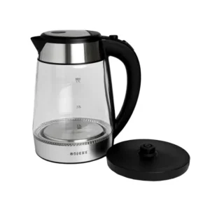 Alternative view of Çaynik şüşə Q-5810 elektrik 1.7 L