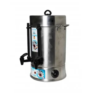 Alternative view of Samovar elektrik Q-6180 12L (120 stəkan)