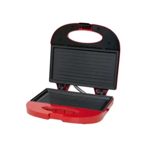 Alternative view of Toster Q-4995 750W qırmızı