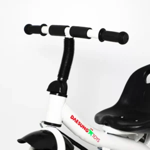 Alternative view of Velosiped CT-03 ağ 3 təkərli