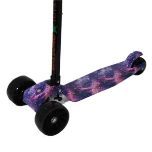 Alternative view of Samokat MS-09 bənövşəyi