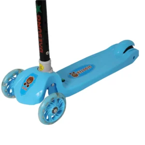 Alternative view of Samokat MS-11 mavi