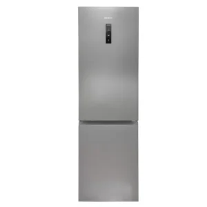 Soyuducu nofros 2 qapılı Q-8255 boz 344,L (sensor ekran)