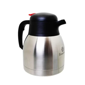 Termos FR-5550 1 L metalik