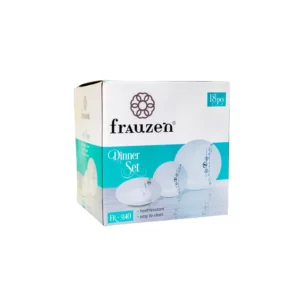 Nahar dəsti FR-5140 18 ədədli