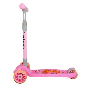 Alternative view of Samokat FT-4510