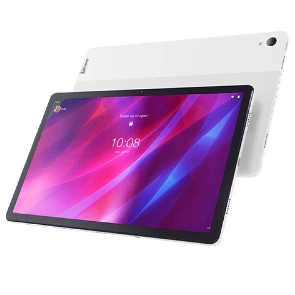 Lenovo TAB P11 Plus TB-J616X/ LTE VC/ 11' 2K (2000x1200) IPS/ MT Helio G90T OC 2.0 Ghz/ 6GB/ 128GB/13MP+8MP/ Android 11/ Platinum Grey/ 7500mAh/ Platinium Grey
