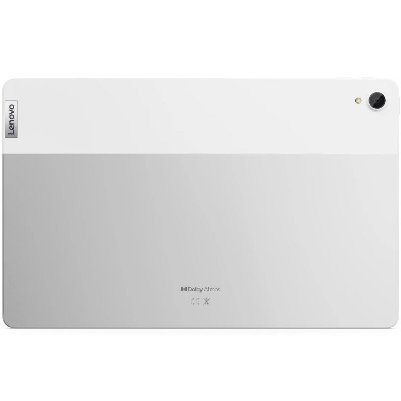 Lenovo TAB P11 Plus TB-J616X/ LTE VC/ 11' 2K (2000x1200) IPS/ MT Helio G90T OC 2.0 Ghz/ 6GB/ 128GB/13MP+8MP/ Android 11/ Platinum Grey/ 7500mAh/ Platinium Grey - Görsel 2