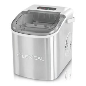 Buz aparatı Lexical LIM-6102