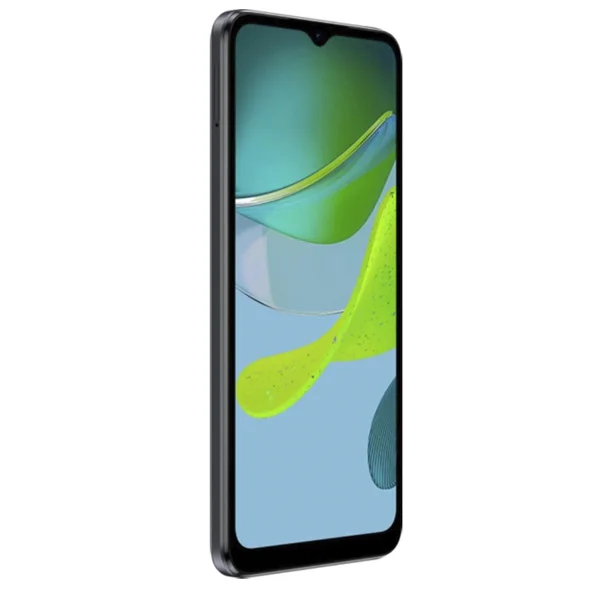 Motorola E13 2GB 64GB Cosmic Black - Görsel 3