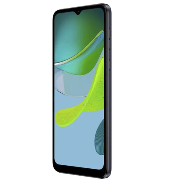 Motorola E13 2GB 64GB Cosmic Black - Görsel 4