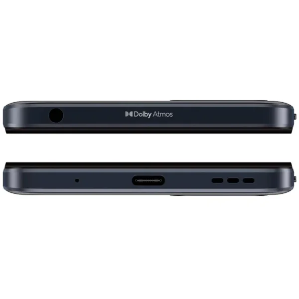 Motorola E13 2GB 64GB Cosmic Black - Görsel 5