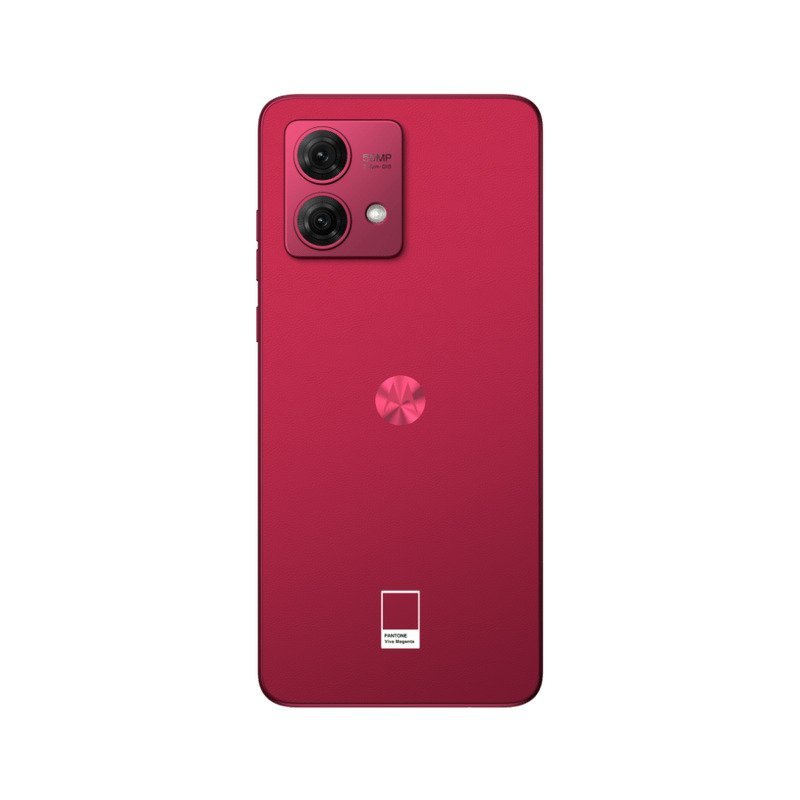 Motorola moto G84 5G 12GB 256GB Viva Magenta - Görsel 5