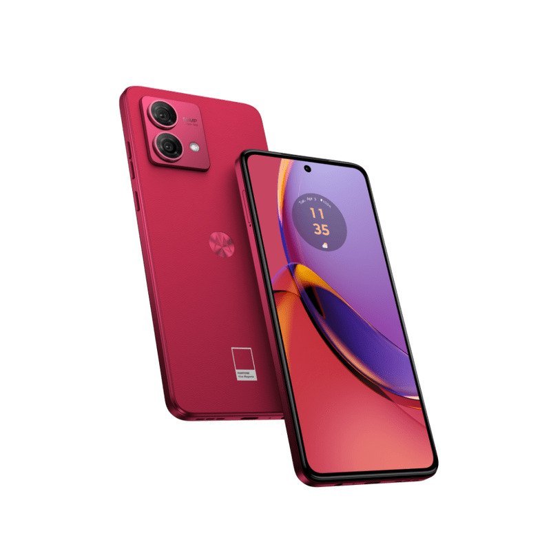 Motorola moto G84 5G 12GB 256GB Viva Magenta