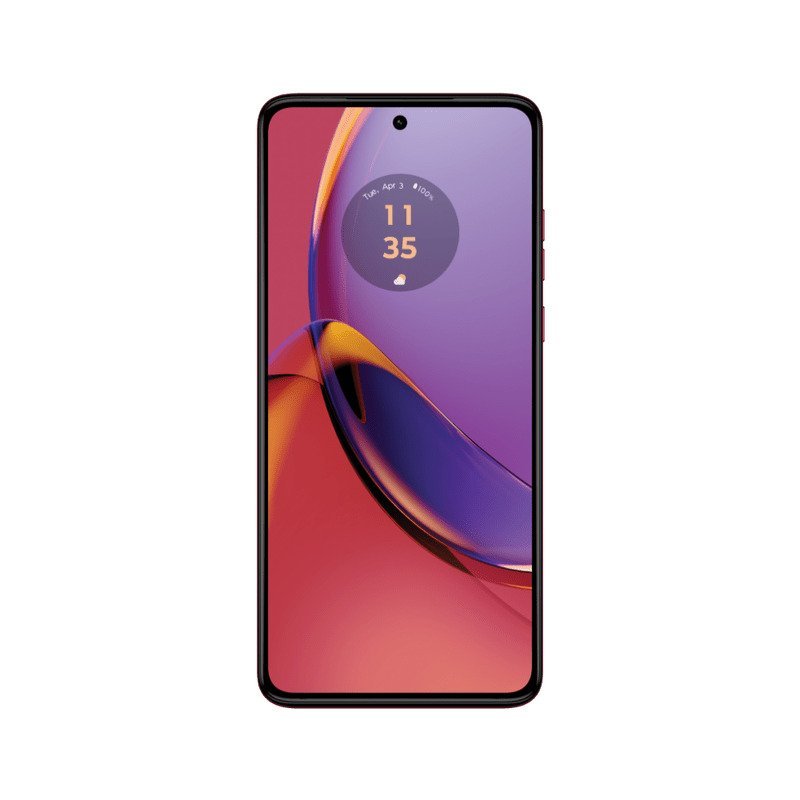 Motorola moto G84 5G 12GB 256GB Viva Magenta - Görsel 2