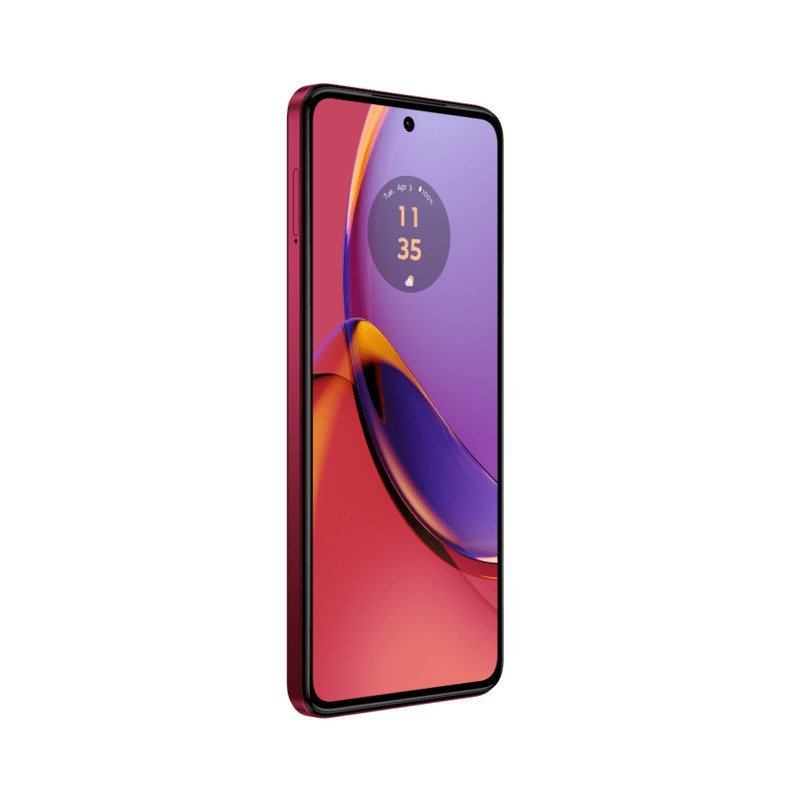 Motorola moto G84 5G 12GB 256GB Viva Magenta - Görsel 3