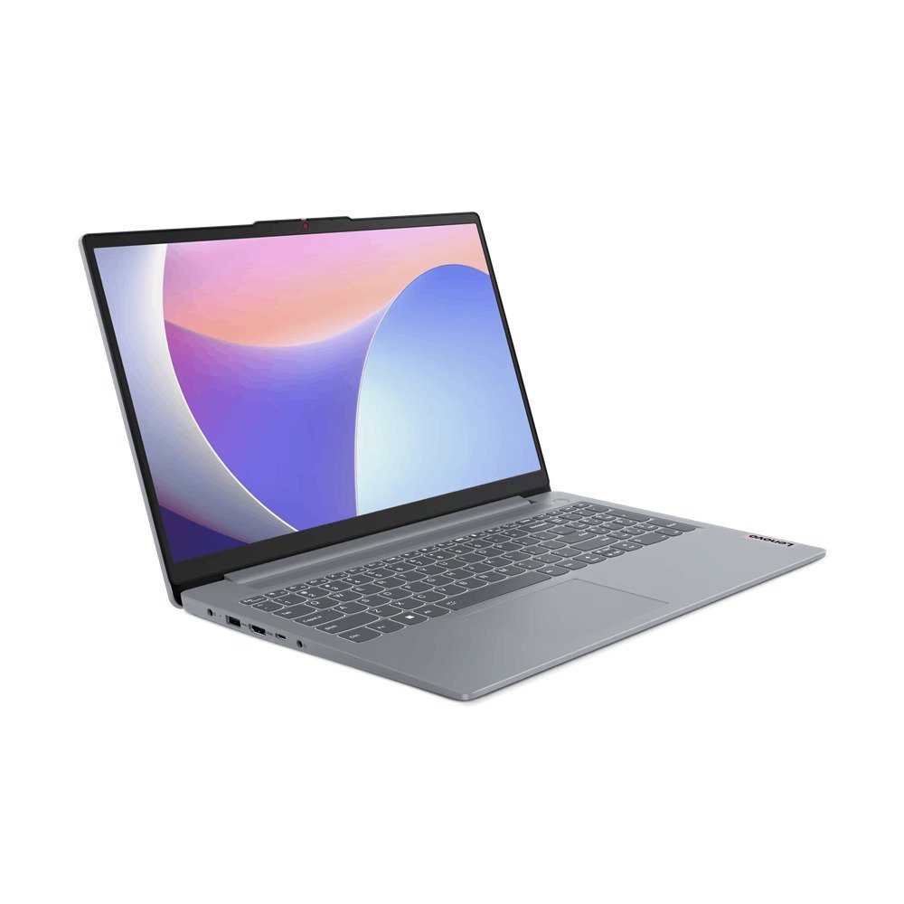 Noutbuk Lenovo IP Slim 3 15IRH8/ 15.6" FHD/ i7-13620H/ 16GB/ 1TB SSD/ Fingerprint/ FreeDos/ Grey - Görsel 6