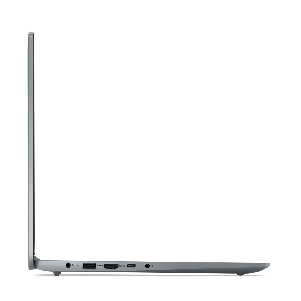 Noutbuk Lenovo IP Slim 3 15IRH8/ 15.6" FHD/ i7-13620H/ 16GB/ 1TB SSD/ Fingerprint/ FreeDos/ Grey - Görsel 7