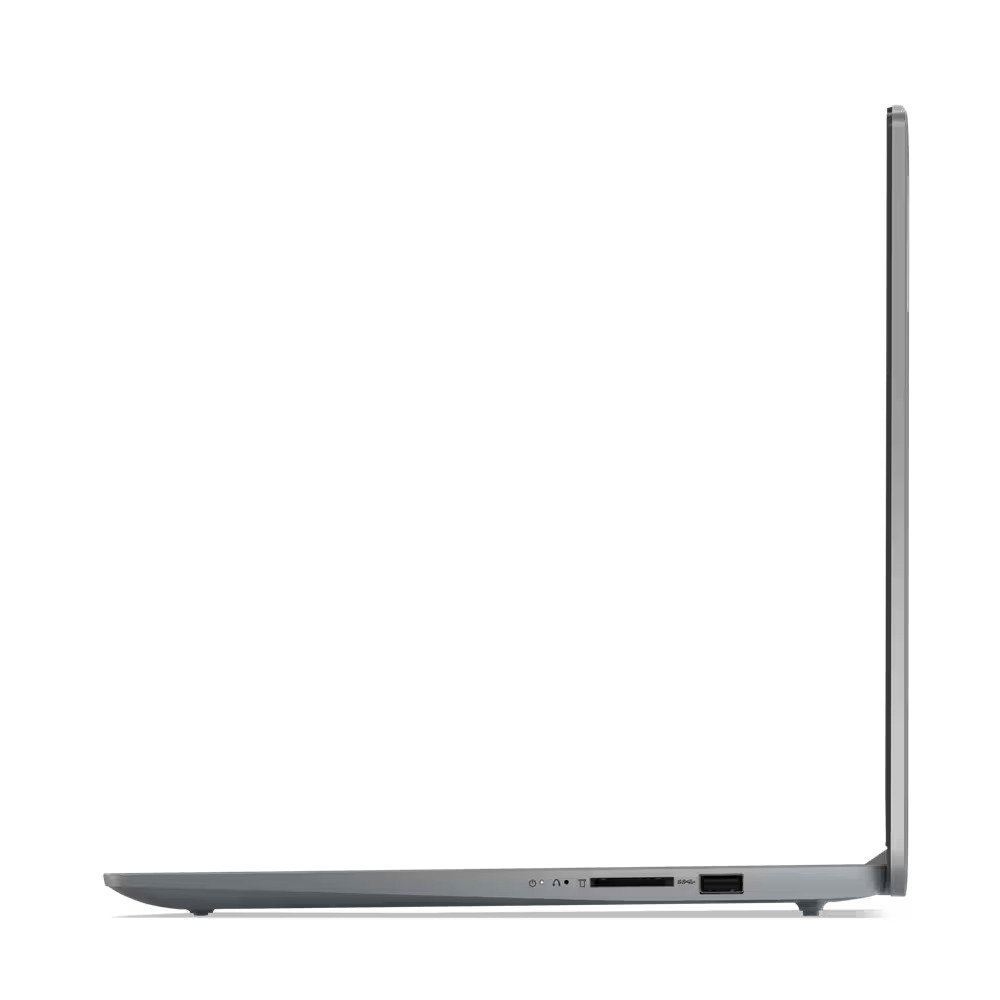 Noutbuk Lenovo IP Slim 3 15IAH8/ 15.6" FHD IPS 300nits/ i5-12450H/ 16GB/ 512GB SSD/ FreeDos/ Grey - Görsel 7