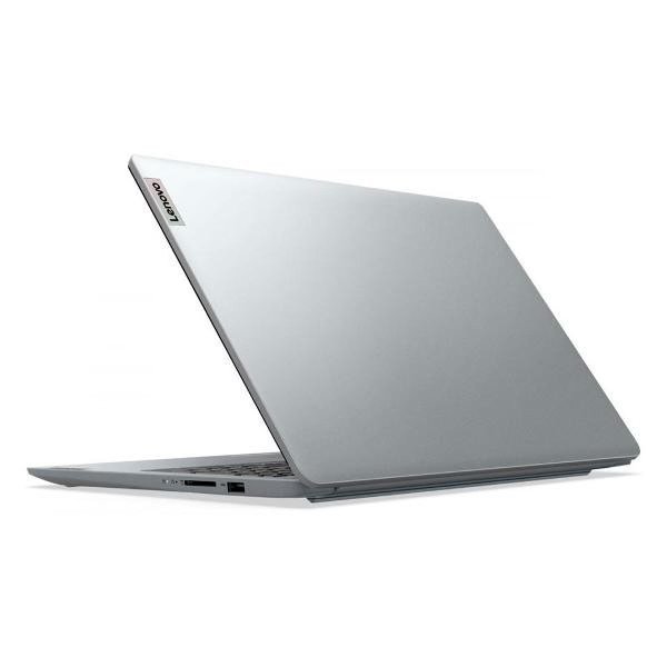 Noutbuk Lenovo IP 3 14IAU7/ 14" FHD IPS 300nits/ i5-1235U/ 16GB/ 512GB SSD/ FreeDos/ Grey - Görsel 3