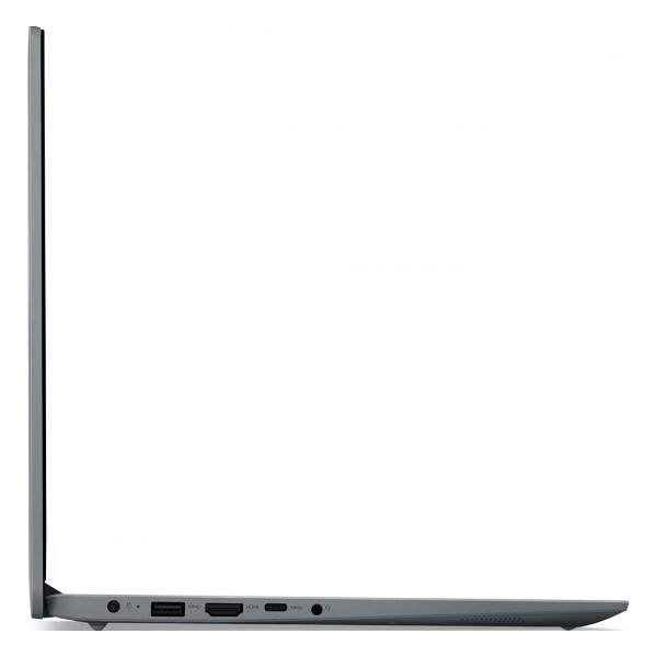 Noutbuk Lenovo IP 3 14IAU7/ 14" FHD IPS 300nits/ i5-1235U/ 16GB/ 512GB SSD/ FreeDos/ Grey - Görsel 4