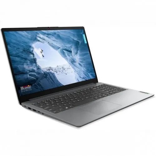 Noutbuk Lenovo IP 3 14IAU7/ 14" FHD IPS 300nits/ i5-1235U/ 16GB/ 512GB SSD/ FreeDos/ Grey - Görsel 5