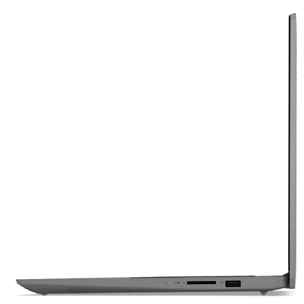 Noutbuk Lenovo IP 3 15IAU7/15.6" FHD TN 250nits/ i3-1215U/ 8GB/ 512GB SSD/ FreeDos/Arctic Grey - Görsel 8